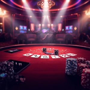 Roulette 888J