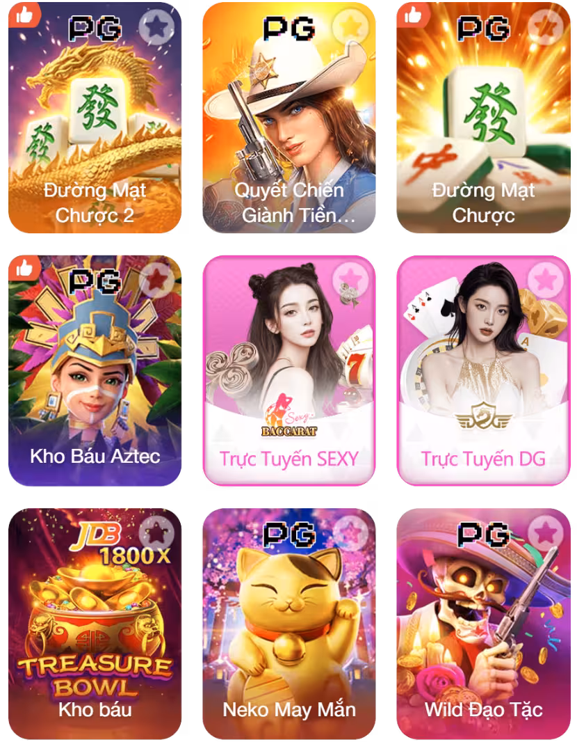 Hot 888J